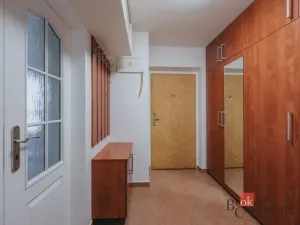 Pronájem bytu 3+kk, Benátky nad Jizerou, 78 m2