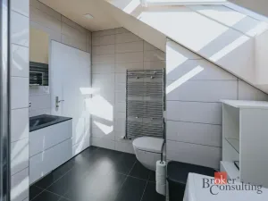 Pronájem bytu 3+kk, Benátky nad Jizerou, 78 m2