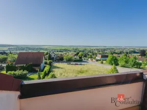 Pronájem bytu 3+kk, Benátky nad Jizerou, 78 m2