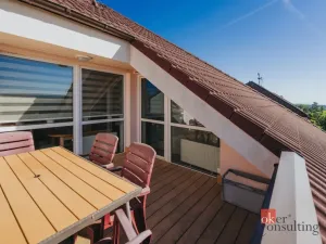Pronájem bytu 3+kk, Benátky nad Jizerou, 78 m2