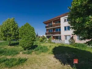 Pronájem bytu 3+kk, Benátky nad Jizerou, 78 m2