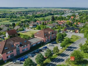 Pronájem bytu 3+kk, Benátky nad Jizerou, 78 m2