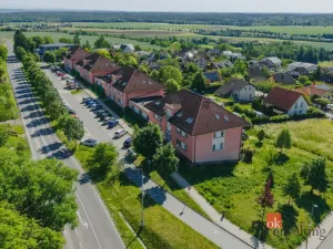 Pronájem bytu 3+kk, Benátky nad Jizerou, 78 m2