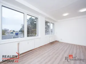 Pronájem bytu 2+kk, Mlékojedy, 51 m2
