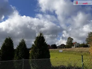 Prodej pozemku pro bydlení, Zlín, Pohanková, 963 m2