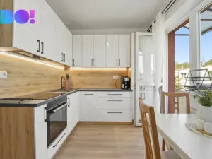 Prodej bytu 2+1, Třinec, B. Němcové, 59 m2