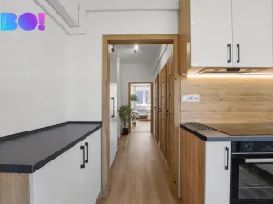 Prodej bytu 2+1, Třinec, B. Němcové, 59 m2