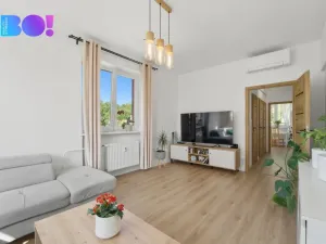 Prodej bytu 2+1, Třinec, B. Němcové, 59 m2