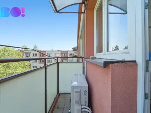 Prodej bytu 2+1, Třinec, B. Němcové, 59 m2