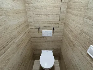 Pronájem bytu 3+1, Líté, 78 m2