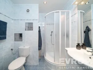 Pronájem bytu 1+1, Špindlerův Mlýn - Bedřichov, 47 m2