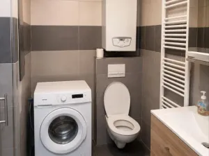 Pronájem bytu 2+kk, Praha - Žižkov, 52 m2