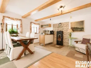 Prodej ubytování, Krásná Lípa, Jugoslávská, 271 m2