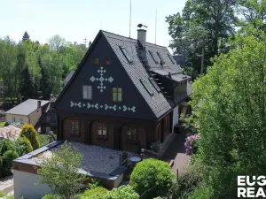 Prodej ubytování, Krásná Lípa, Jugoslávská, 271 m2