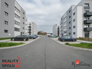Pronájem bytu 1+kk, Heřmanova Huť - Vlkýš, U Pondu, 40 m2