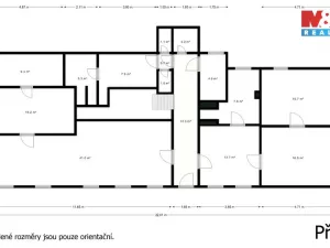 Prodej ubytování, Hamry, 392 m2