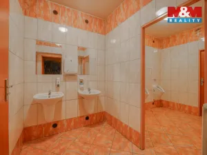 Pronájem restaurace, Plzeň - Jižní Předměstí, Americká, 145 m2