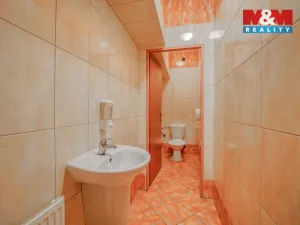 Pronájem restaurace, Plzeň - Jižní Předměstí, Americká, 145 m2