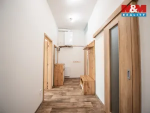 Pronájem bytu 3+1, Hradec Králové - Kukleny, Pražská třída, 85 m2