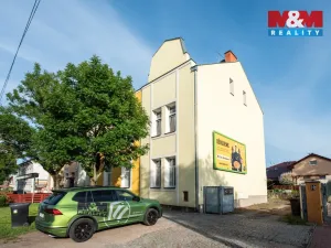 Pronájem bytu 3+1, Hradec Králové - Kukleny, Pražská třída, 85 m2