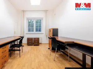Pronájem kanceláře, Praha - Strašnice, Kolovratská, 18 m2