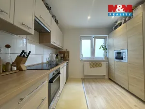 Pronájem rodinného domu, Ludgeřovice, Horní, 95 m2