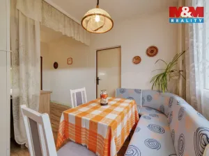 Prodej bytu 2+1, Mariánské Lázně - Úšovice, Hroznatova, 60 m2