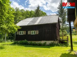 Prodej rodinného domu, Hamry, 392 m2