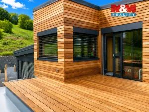 Prodej rodinného domu, Velké Březno - Valtířov, 297 m2