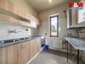 Pronájem restaurace, Radnice, Sídliště, 108 m2