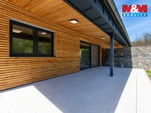 Prodej rodinného domu, Ostrava - Radvanice, Dvořáčkova, 105 m2