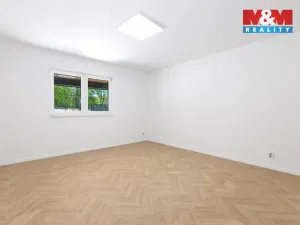 Prodej rodinného domu, Ostrava - Radvanice, Dvořáčkova, 105 m2