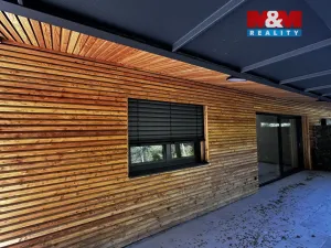 Prodej rodinného domu, Ostrava - Radvanice, Dvořáčkova, 105 m2