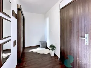 Pronájem bytu 2+1, Husinec, Kostnická, 48 m2