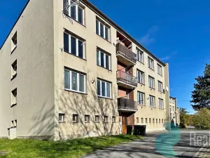 Pronájem bytu 2+1, Husinec, Kostnická, 48 m2