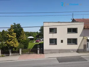 Prodej rodinného domu, Frýdek-Místek, Pod Kabáticí, 210 m2