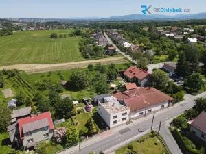 Prodej rodinného domu, Frýdek-Místek, Pod Kabáticí, 210 m2