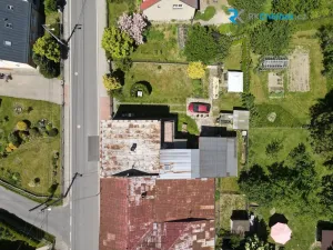 Prodej rodinného domu, Frýdek-Místek, Pod Kabáticí, 210 m2