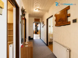 Prodej rodinného domu, Frýdek-Místek, Pod Kabáticí, 210 m2