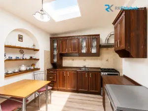 Prodej rodinného domu, Frýdek-Místek, Pod Kabáticí, 210 m2