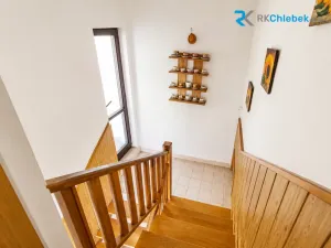Prodej rodinného domu, Frýdek-Místek, Pod Kabáticí, 210 m2