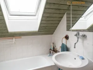 Pronájem bytu 1+kk, Šternberk, Komenského, 30 m2