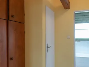 Pronájem bytu 1+kk, Šternberk, Komenského, 30 m2