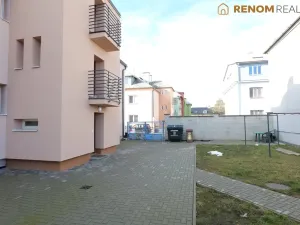 Pronájem bytu 1+kk, Šternberk, Komenského, 30 m2