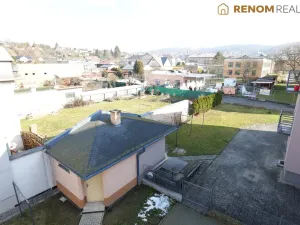 Pronájem bytu 1+kk, Šternberk, Komenského, 30 m2