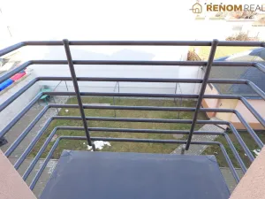 Pronájem bytu 1+kk, Šternberk, Komenského, 30 m2