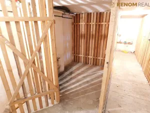 Pronájem bytu 1+kk, Šternberk, Komenského, 30 m2