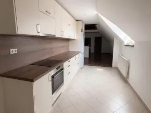 Pronájem bytu 3+kk, Praha - Dolní Měcholupy, 73 m2