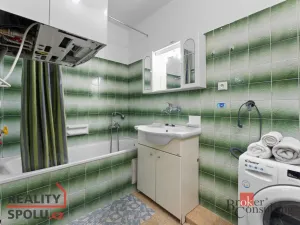 Pronájem bytu 3+1, Pardubice - Rosice, Oskara Brázdy, 82 m2