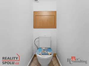 Pronájem bytu 3+1, Pardubice - Rosice, Oskara Brázdy, 82 m2